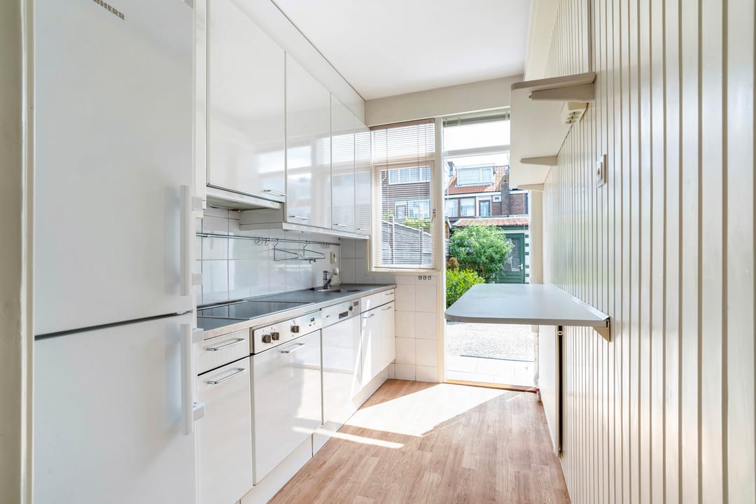 Foto 11 van Hof van Delftlaan 27