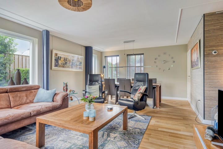 Foto 10 van Laurier 12