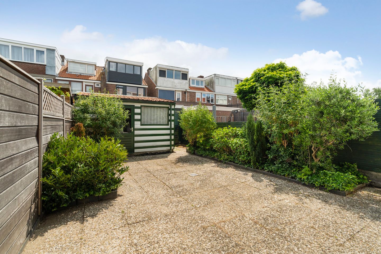 Foto 14 van Hof van Delftlaan 27