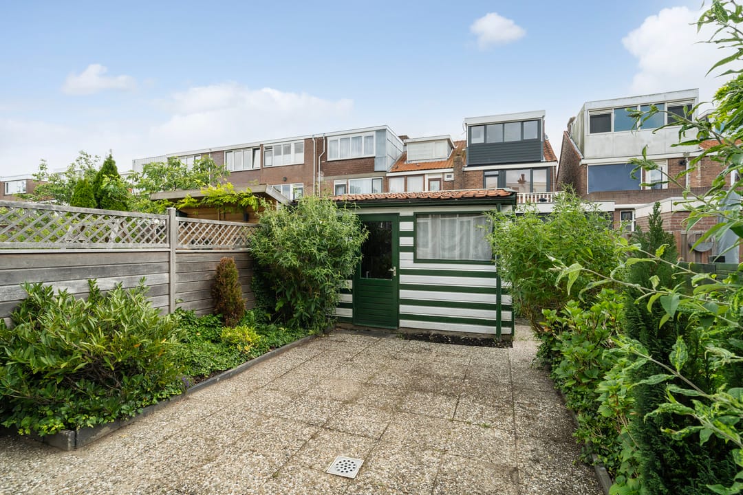 Foto 17 van Hof van Delftlaan 27