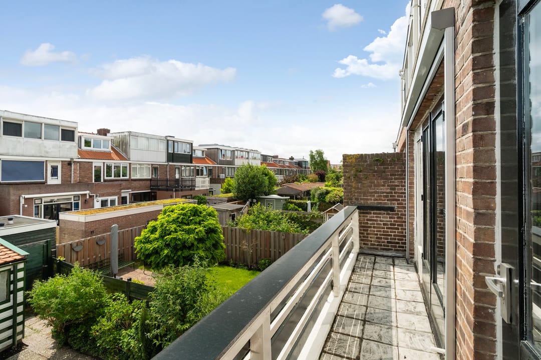 Foto 23 van Hof van Delftlaan 27