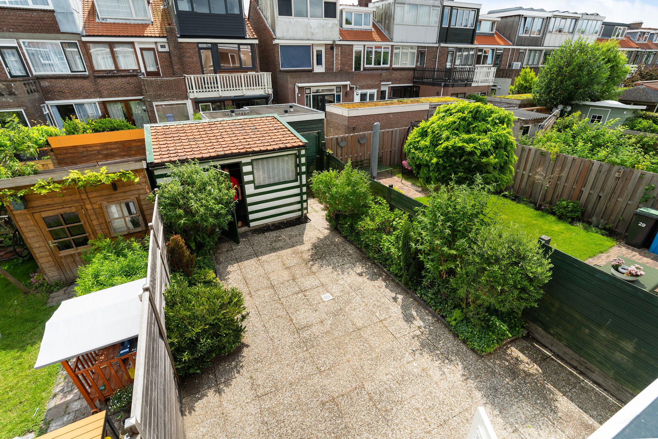 Foto 24 van Hof van Delftlaan 27