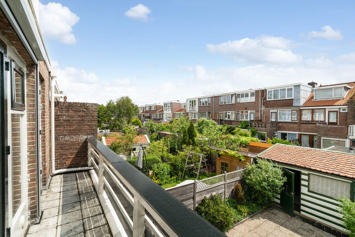 Foto 25 van Hof van Delftlaan 27