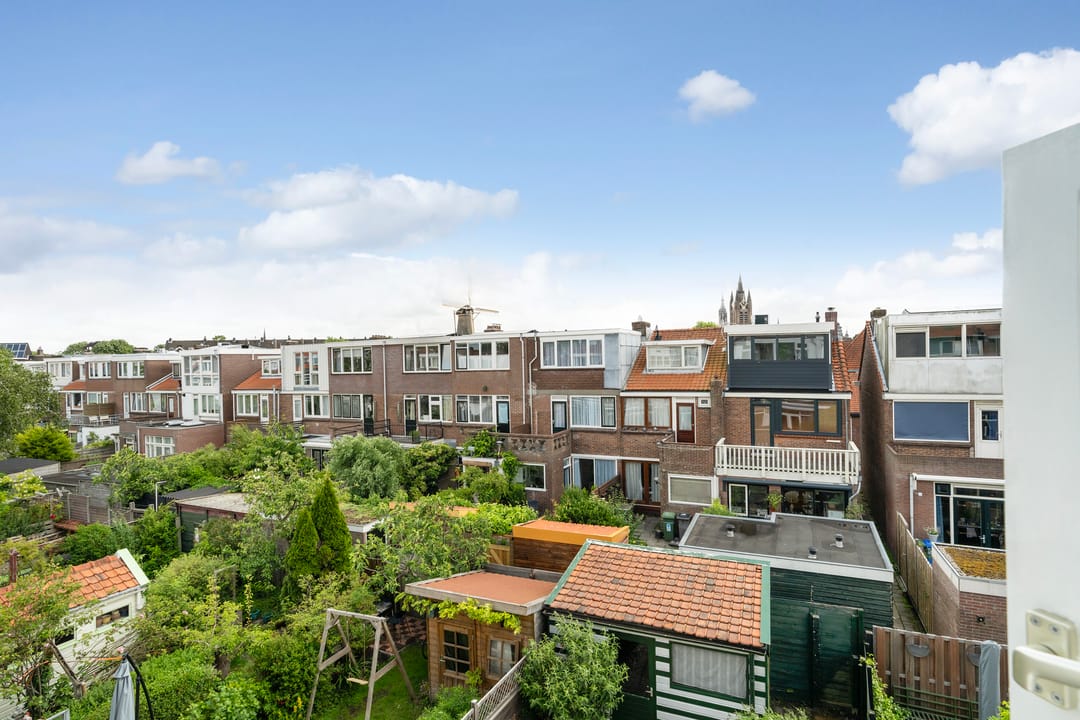 Foto 26 van Hof van Delftlaan 27