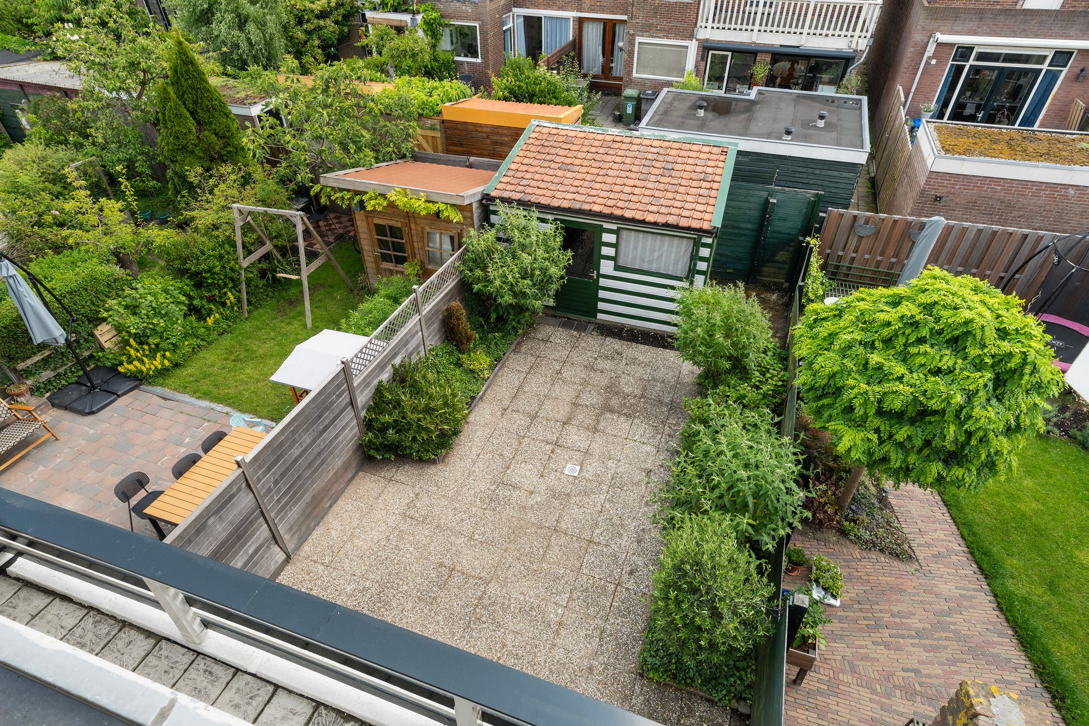 Foto 27 van Hof van Delftlaan 27