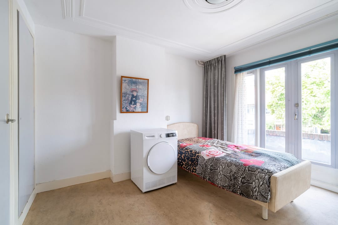 Foto 28 van Hof van Delftlaan 27