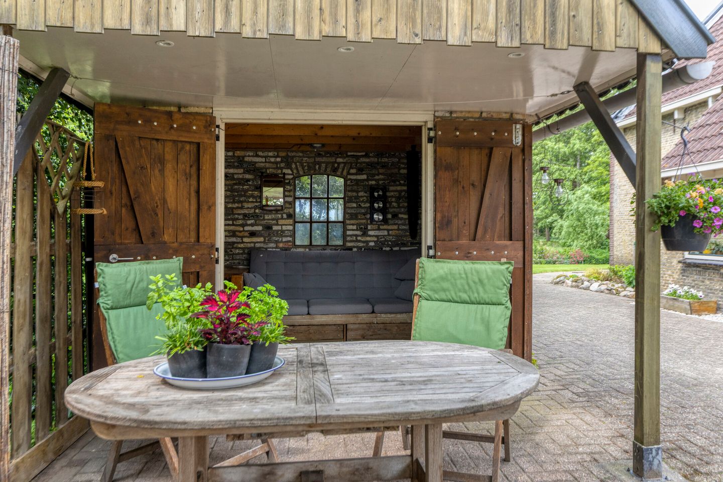 Foto 35 van Oosterhuisweg 18