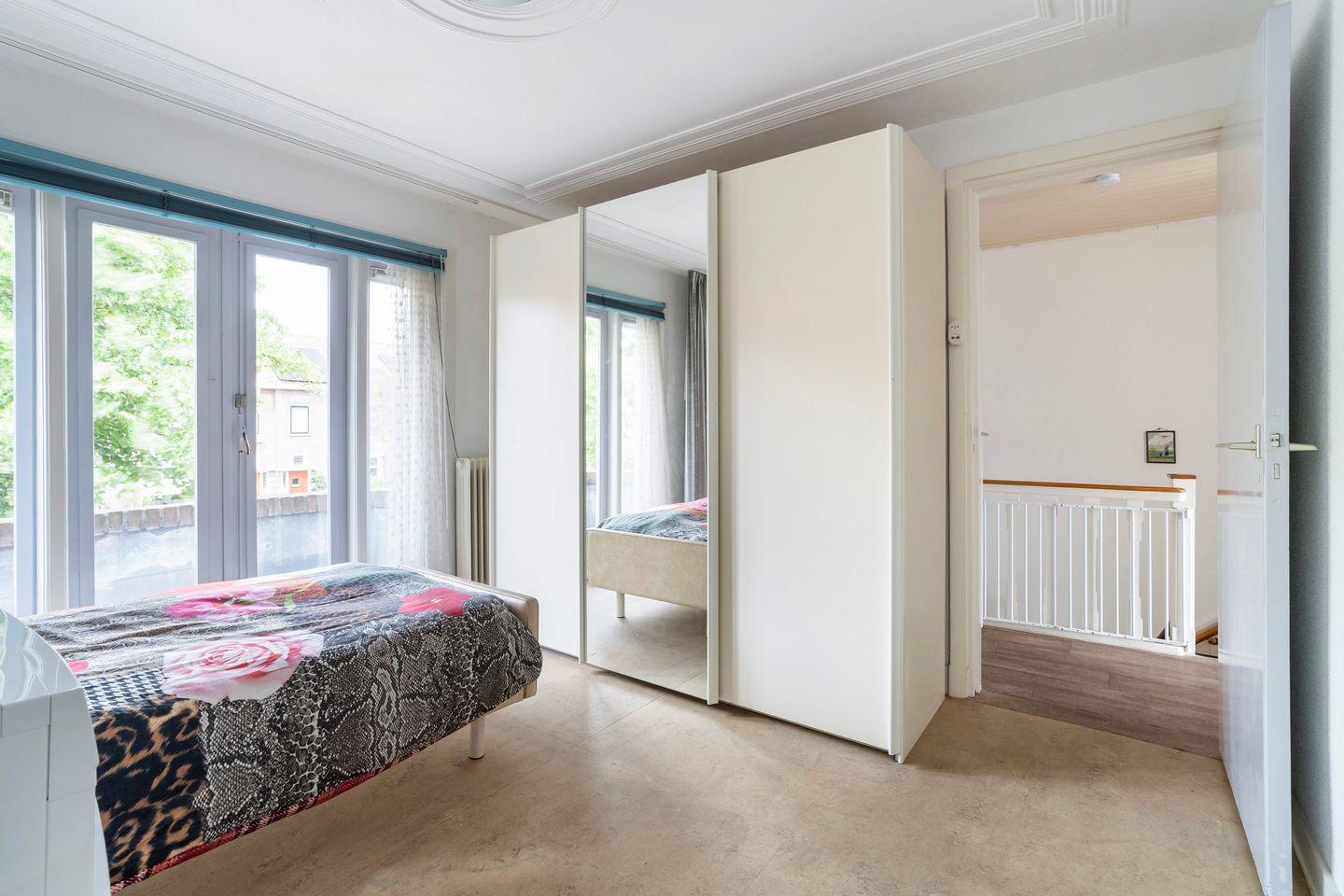 Foto 29 van Hof van Delftlaan 27