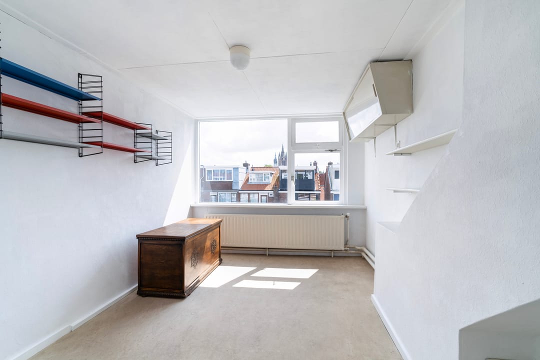 Foto 31 van Hof van Delftlaan 27