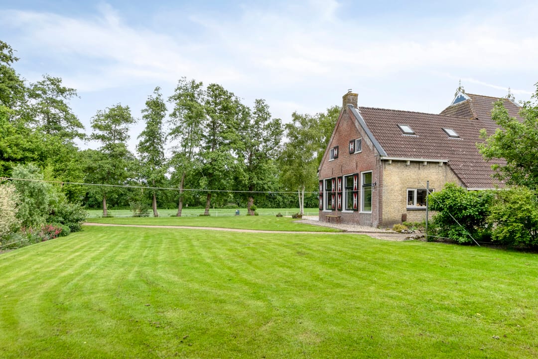 Foto 38 van Oosterhuisweg 18