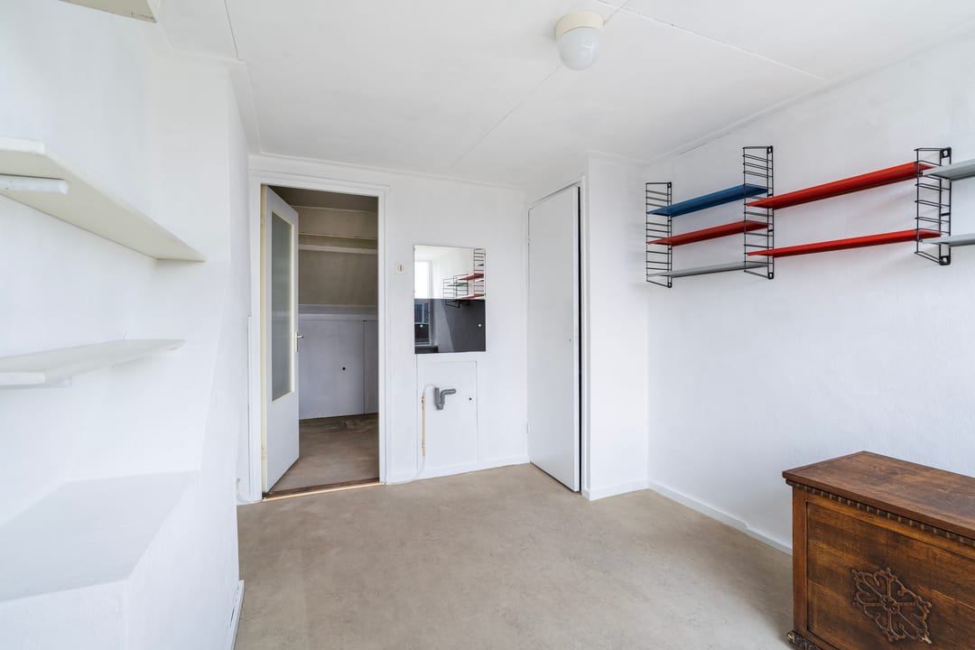 Foto 32 van Hof van Delftlaan 27