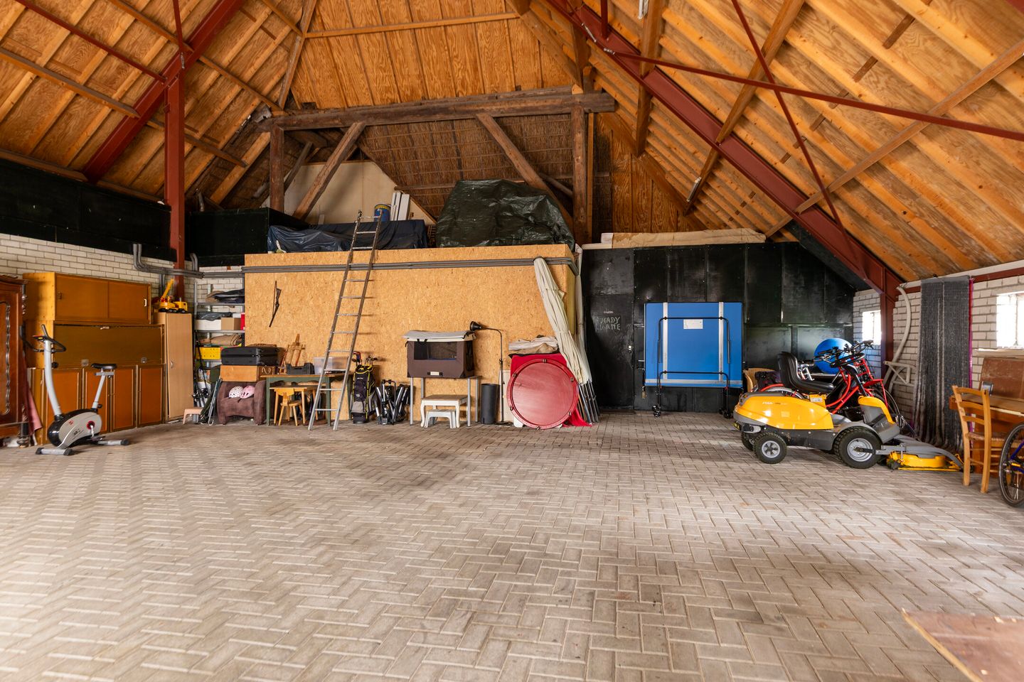 Foto 40 van Oosterhuisweg 18