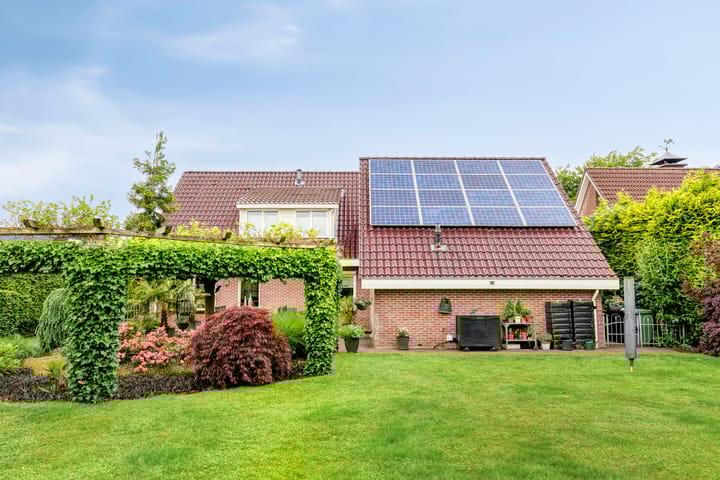 Foto 35 van Laurier 12