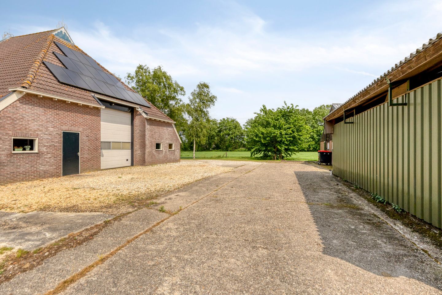 Foto 44 van Oosterhuisweg 18