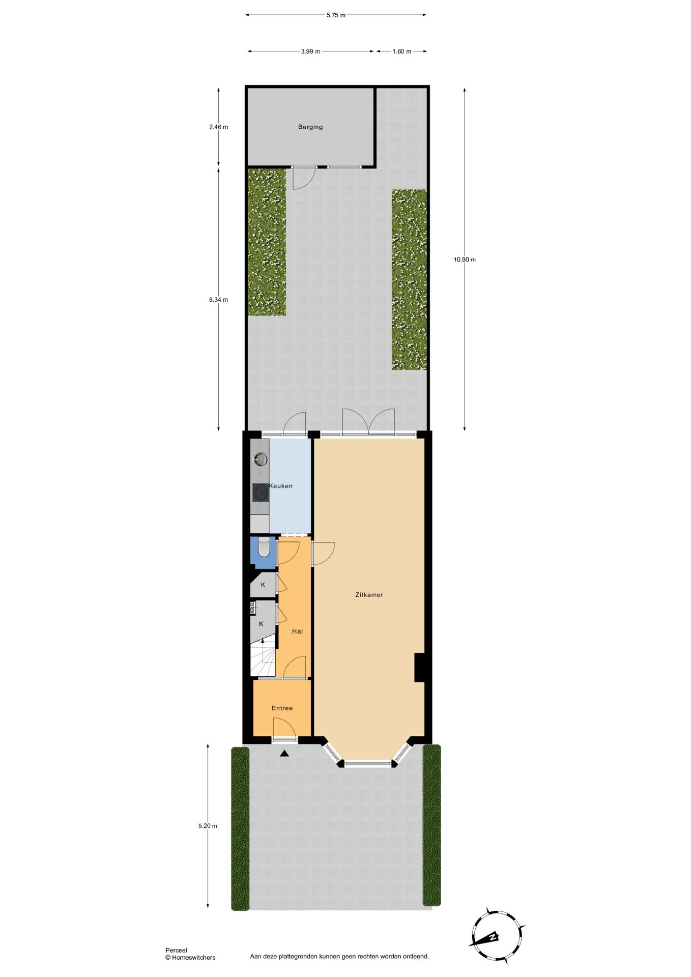 Foto 39 van Hof van Delftlaan 27