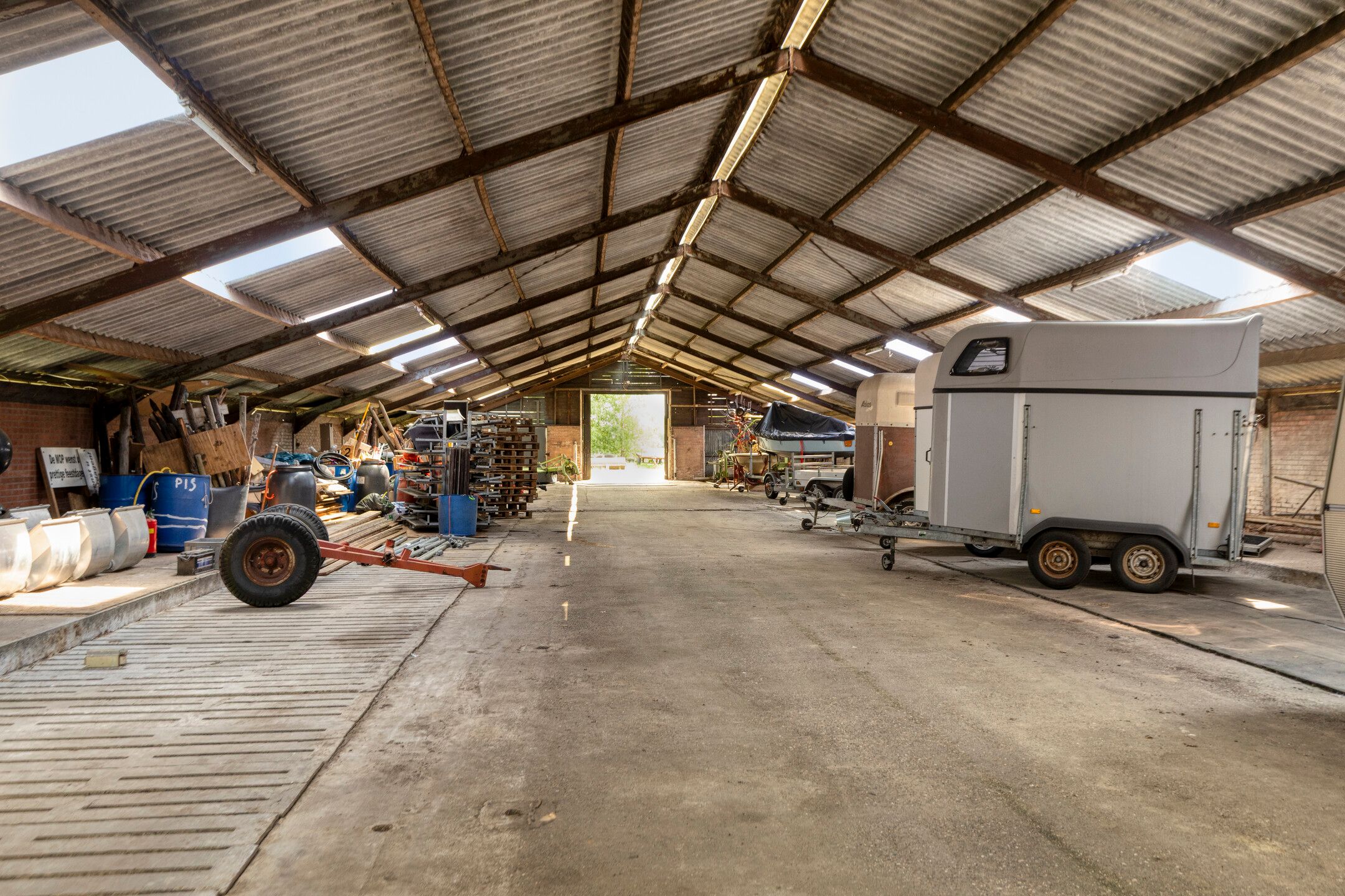 Foto 48 van Oosterhuisweg 18