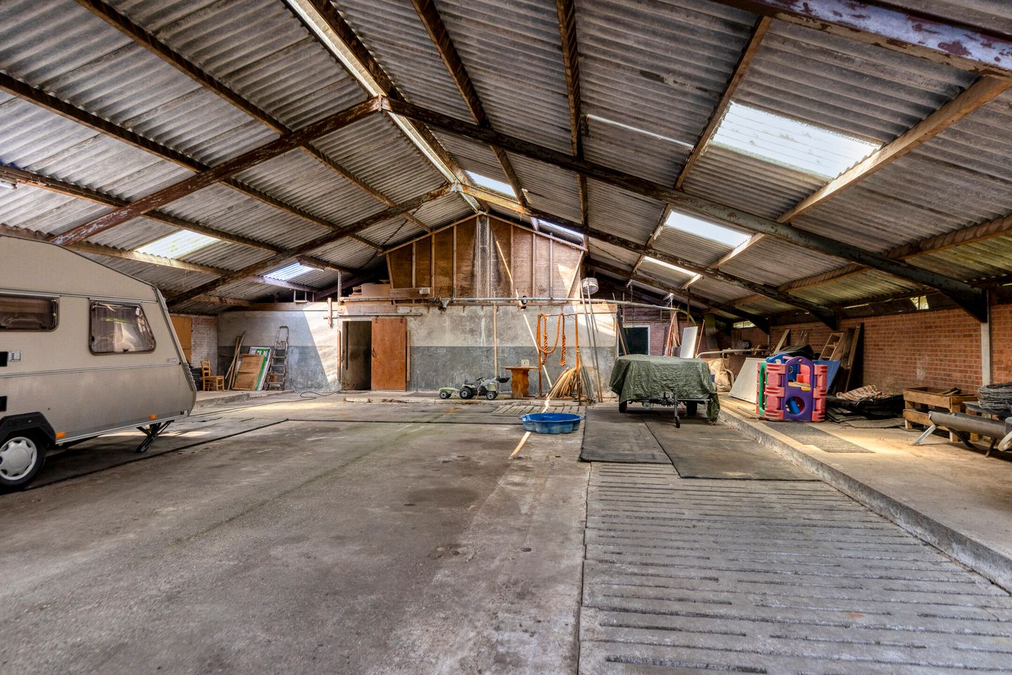 Foto 49 van Oosterhuisweg 18