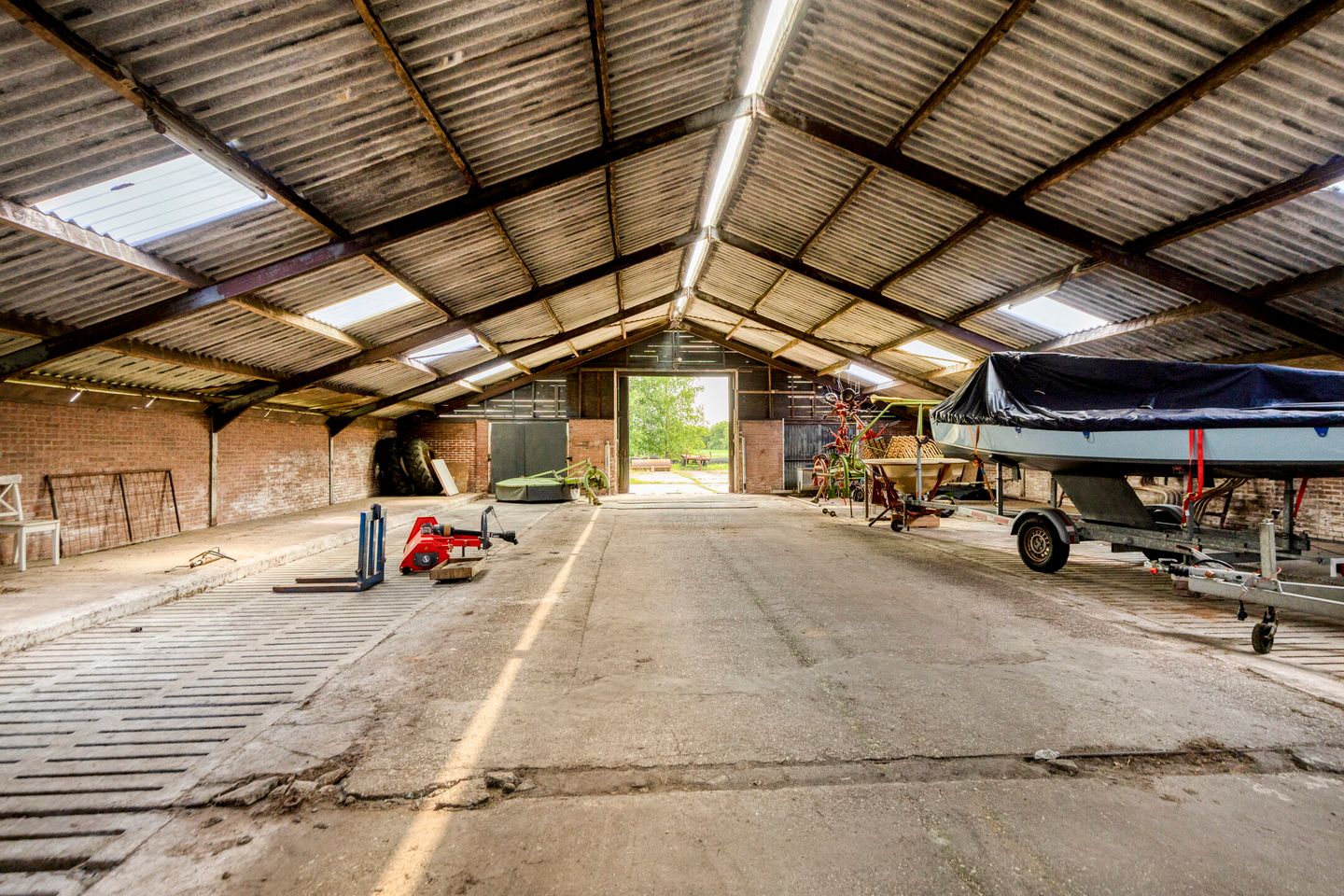 Foto 50 van Oosterhuisweg 18