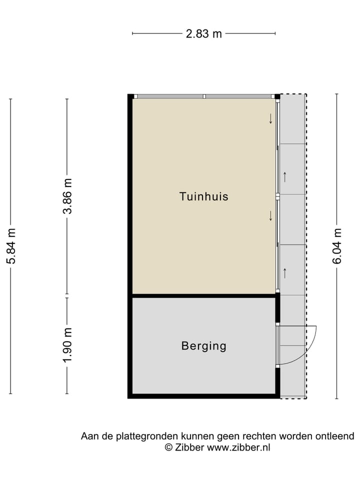 Foto 51 van Laurier 12