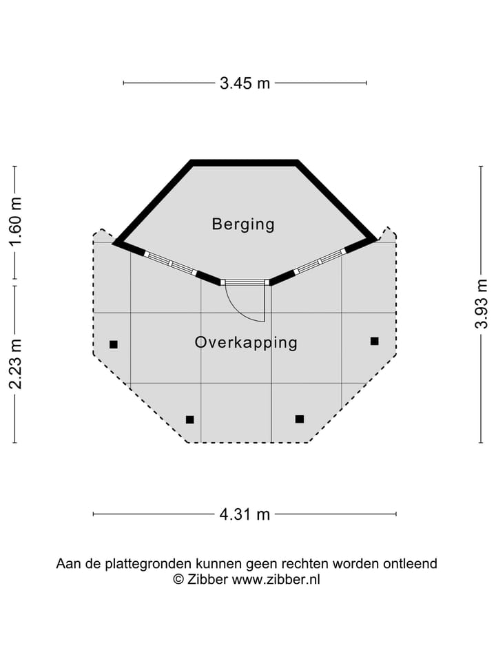 Foto 52 van Laurier 12