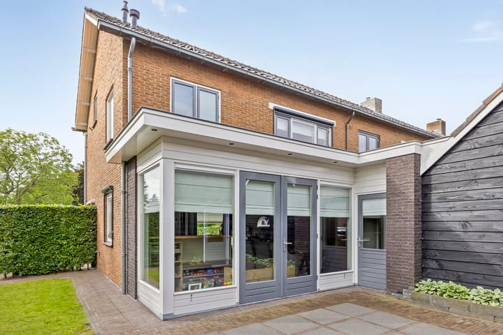 Foto 2 van Klomperweg 38