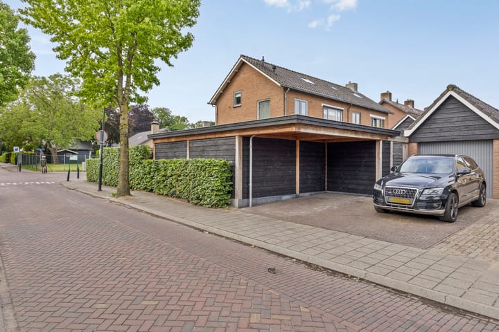 Foto 3 van Klomperweg 38