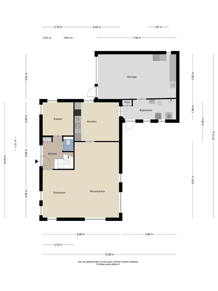 Foto 48 van Laurier 12