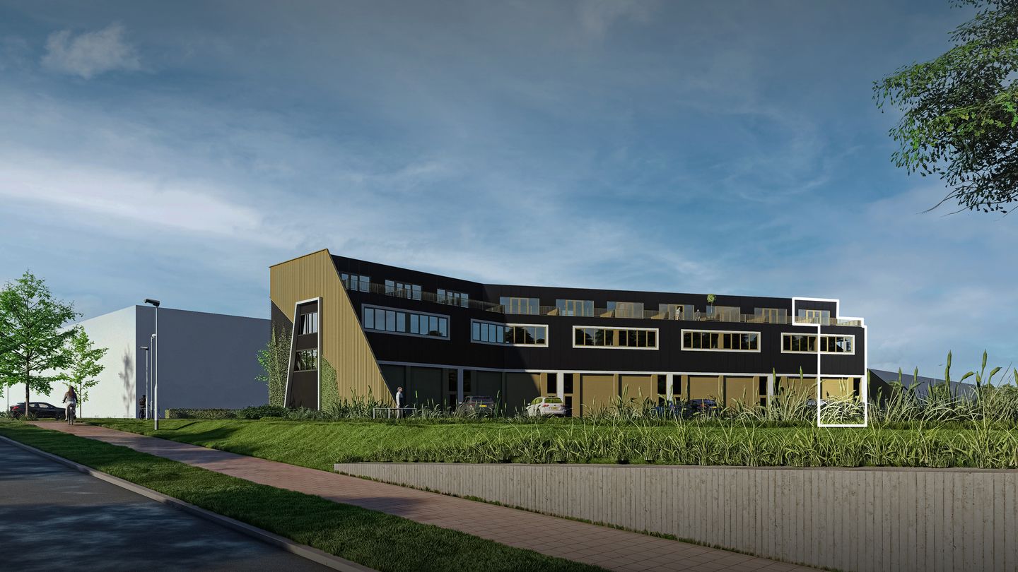 Bekijk foto 3 van Dijkleger 1-a