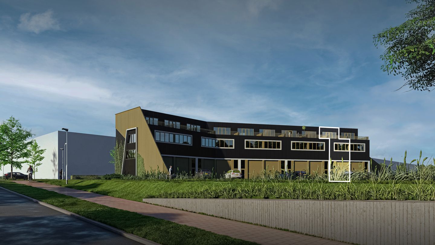 View photo 4 of Dijkleger 1-b