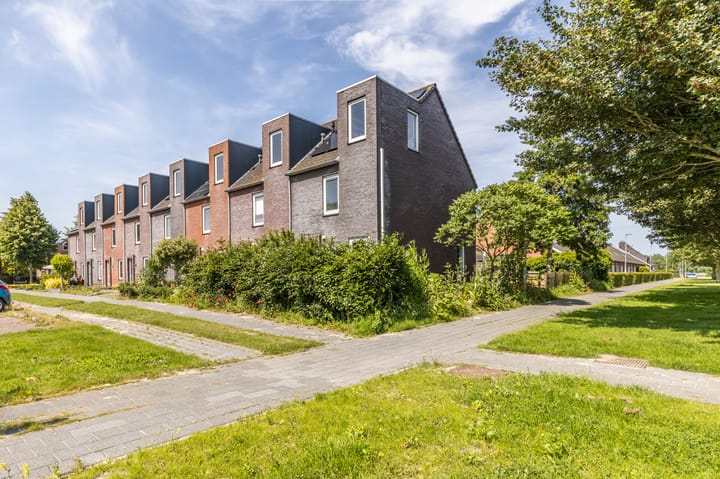 Foto 1 van Uitwierderweg 155