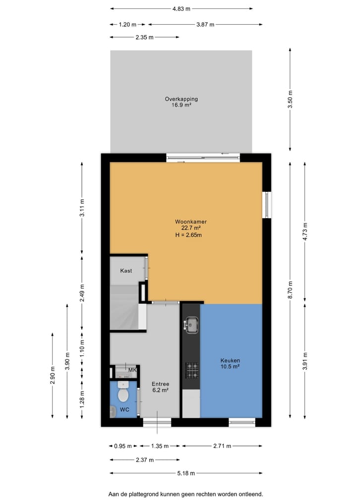 Foto 31 van Uitwierderweg 155