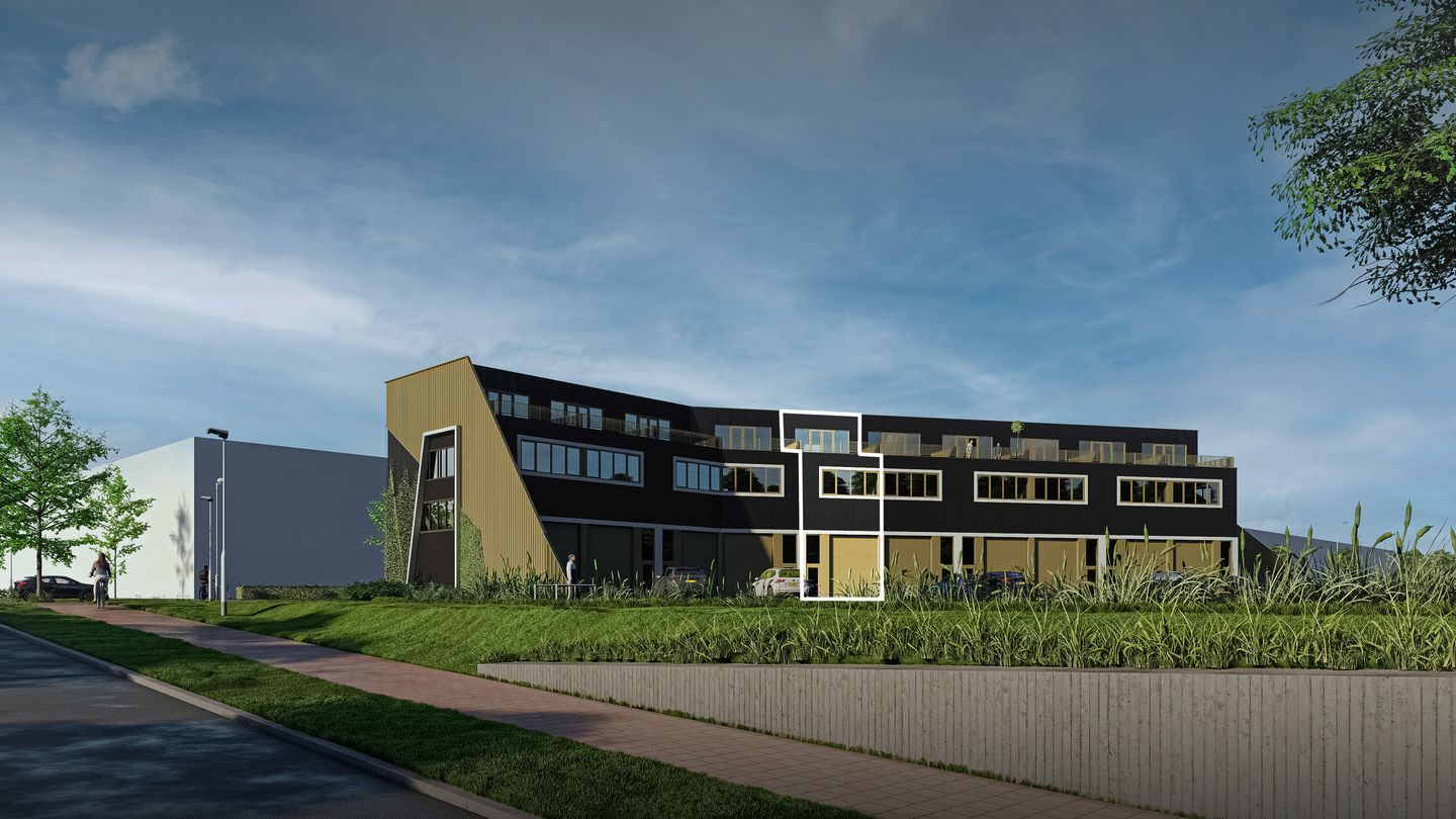 Bekijk foto 4 van Dijkleger 1-f