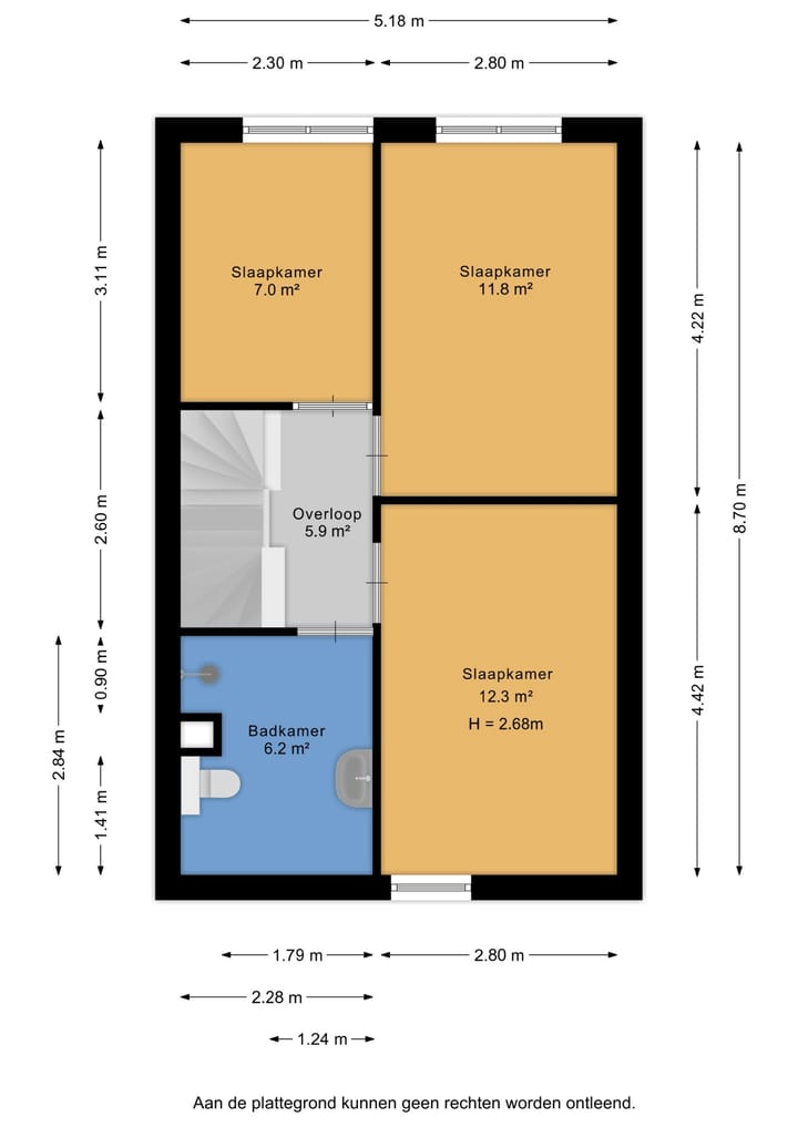 Foto 21 van Uitwierderweg 155