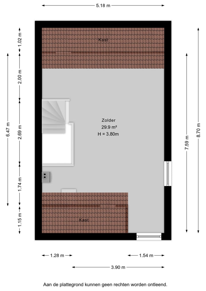 Foto 30 van Uitwierderweg 155