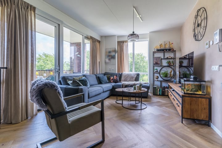 Foto 16 van Grasland 16