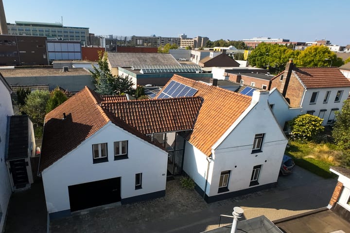 Foto 1 van Demertstraat 50