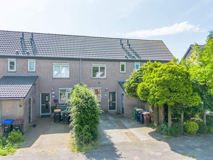 Foto 1 van Turfstreek 274