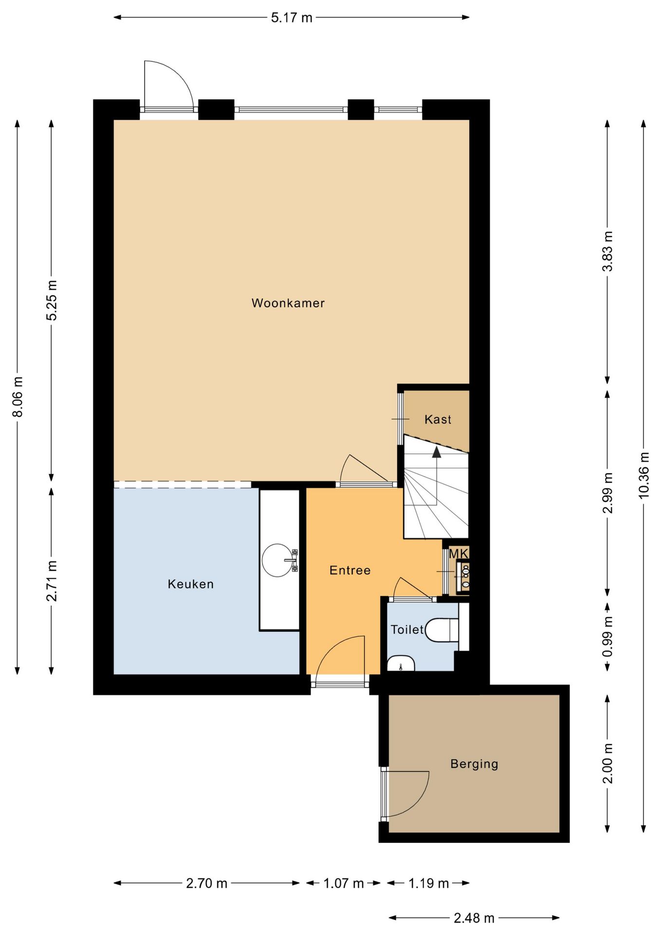 Foto 15 van Turfstreek 274