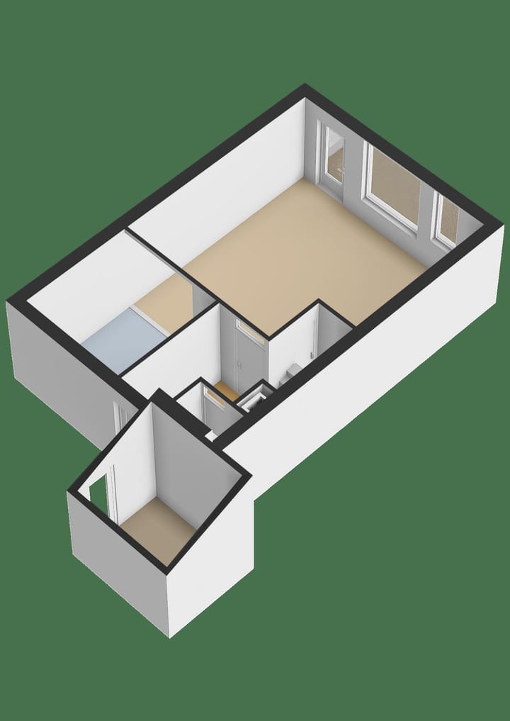 Foto 16 van Turfstreek 274