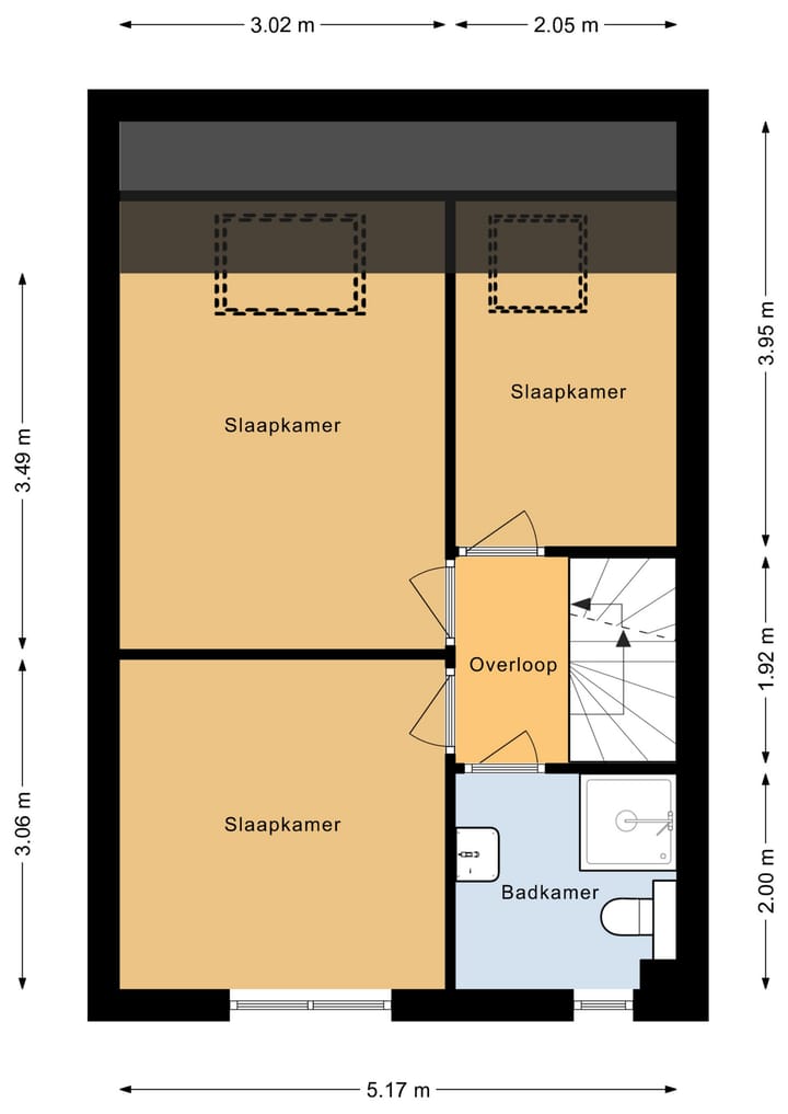 Foto 17 van Turfstreek 274