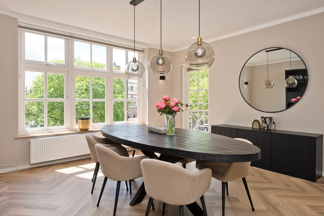 Foto 2 van Gele Rijders Plein 27-2