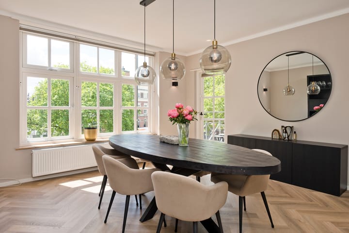 Foto 2 van Gele Rijders Plein 27-2