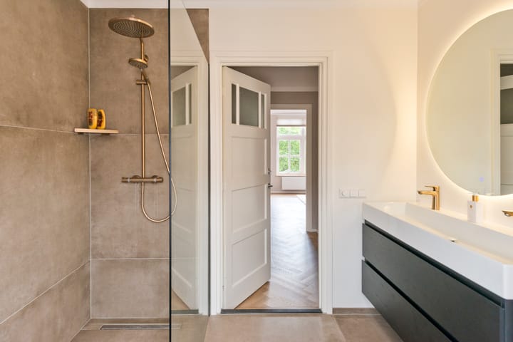 Foto 3 van Gele Rijders Plein 27-2