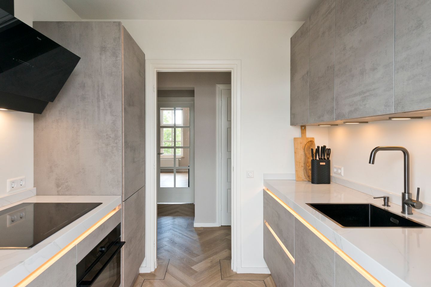 Foto 4 van Gele Rijders Plein 27-2