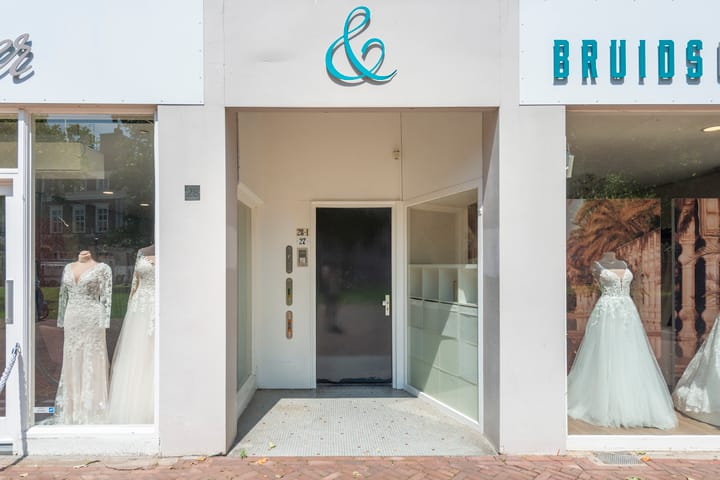 Foto 6 van Gele Rijders Plein 27-2