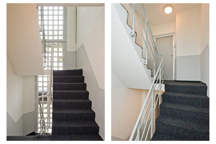 Foto 7 van Gele Rijders Plein 27-2