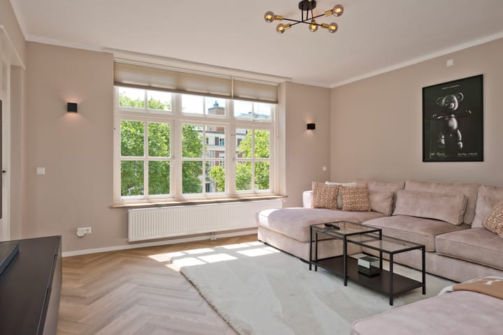 Foto 9 van Gele Rijders Plein 27-2