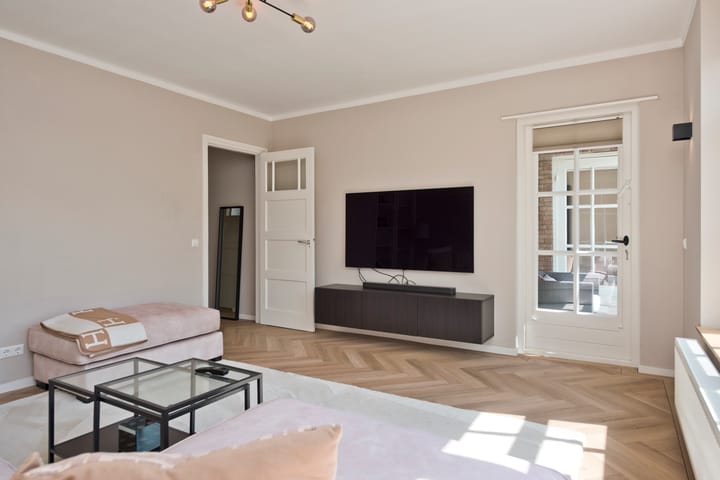 Foto 10 van Gele Rijders Plein 27-2