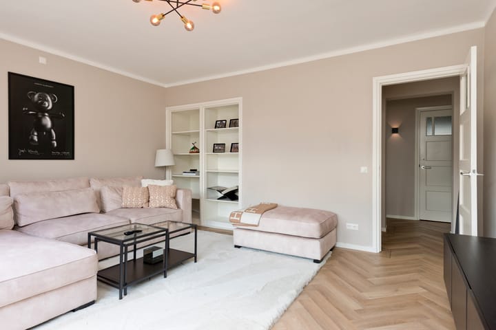 Foto 11 van Gele Rijders Plein 27-2