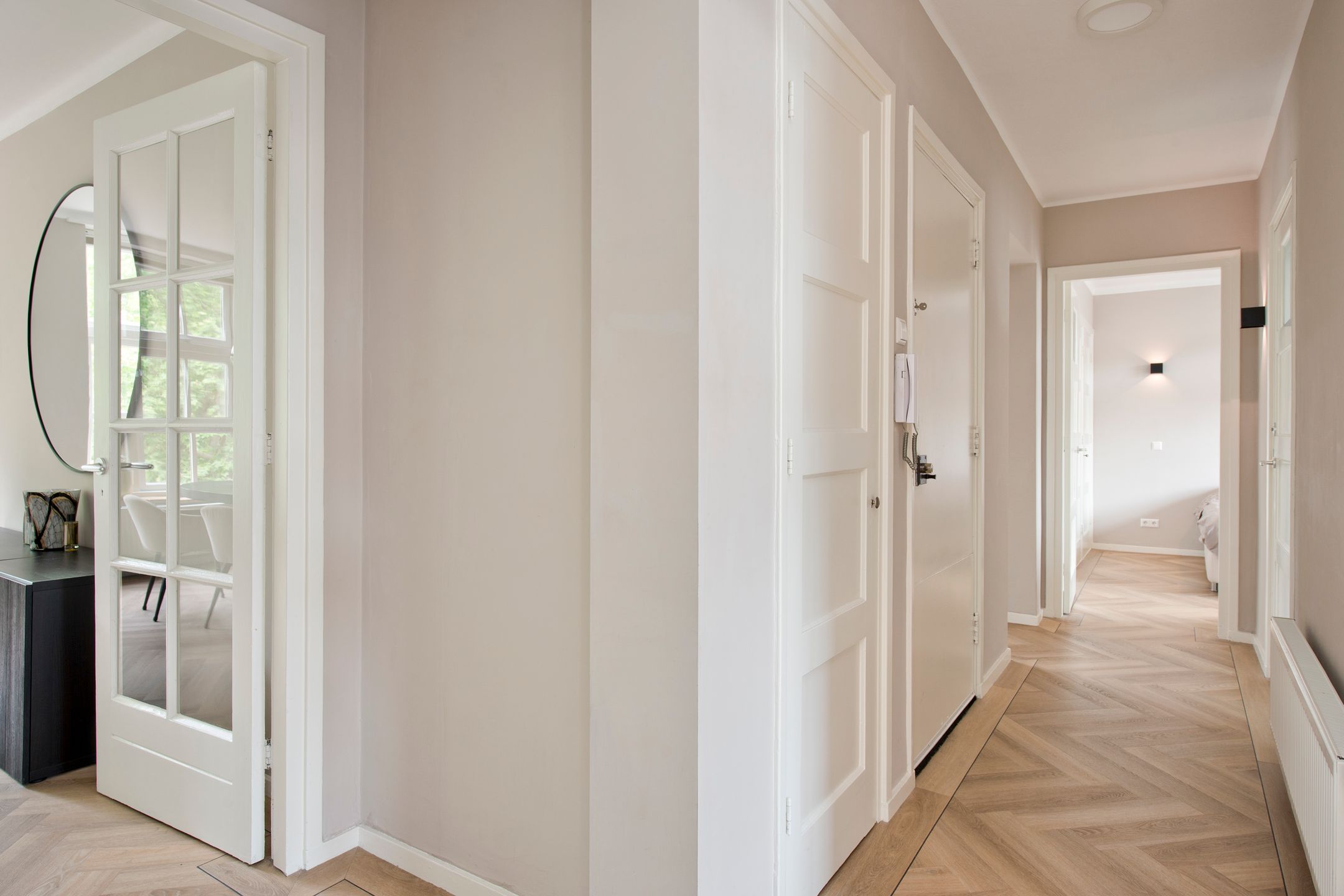 Foto 12 van Gele Rijders Plein 27-2